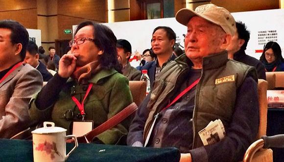 347具中国远征军遗骸将归国 建DNA样本库寻亲