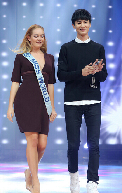 天天兄弟换血或成真 小五将服役刘语熙刘畅代班