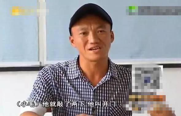 28岁小伙爱上50岁大妈 因吃醋狂砍其33岁前男友