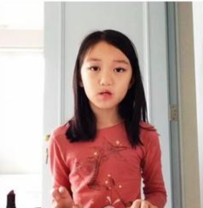 李亚鹏王菲女儿李嫣