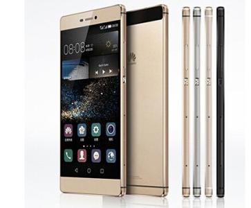 华为年度旗舰Mate8