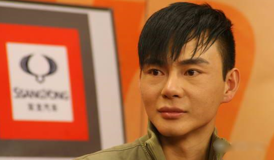 毁容后整容失败险自杀 太子妃导演侣皓吉吉比戏精彩