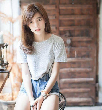 鹿晗妹妹曝光？泰国女孩撞脸鹿晗网上走红—杜娟—优府网—优府网