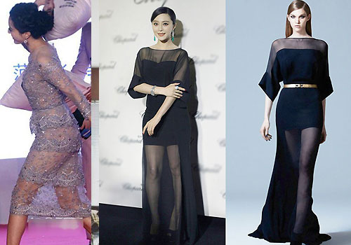 A4腰马甲线没毛用！大腿一粗毁所有