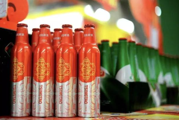 茅台销量持续火爆 青岛啤酒却越来越难卖了