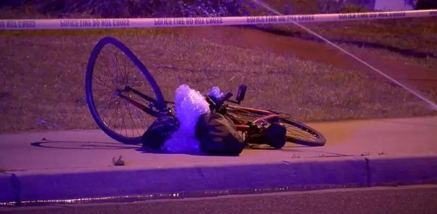 Uber惊天一撞:全世界无人驾驶首起撞人致死事故