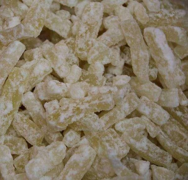 国内最难吃的零食，你吃过几种？