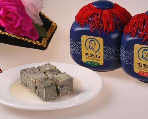 非遗中国：王致和腐乳酿造技艺