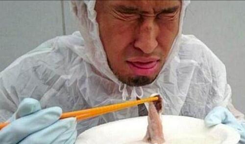 又贵又难吃的食物，你一定吃过