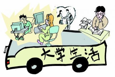 为什么越来越多的大学生毕业后找不到工作？