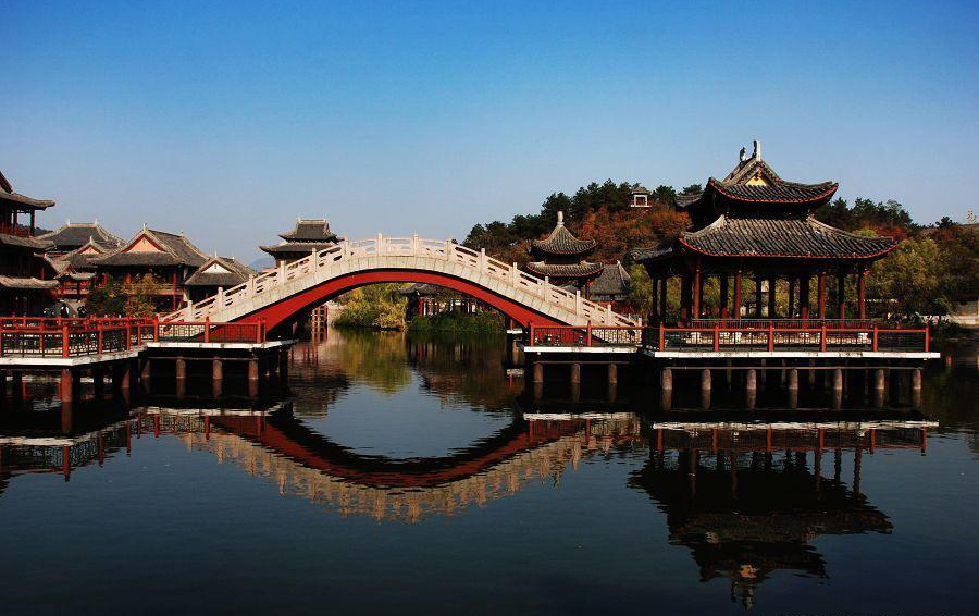 这里是中国最假的地方，造假造出了5A级风景区