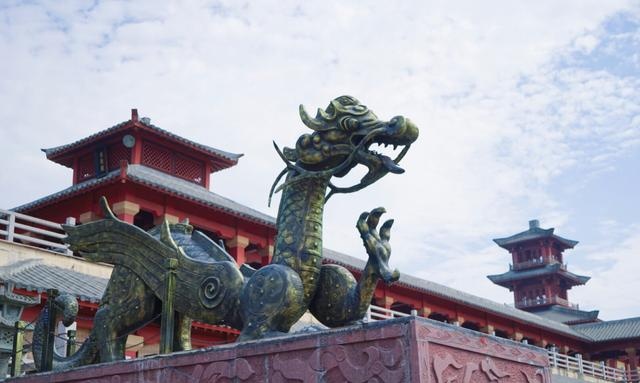 这里是中国最假的地方，造假造出了5A级风景区