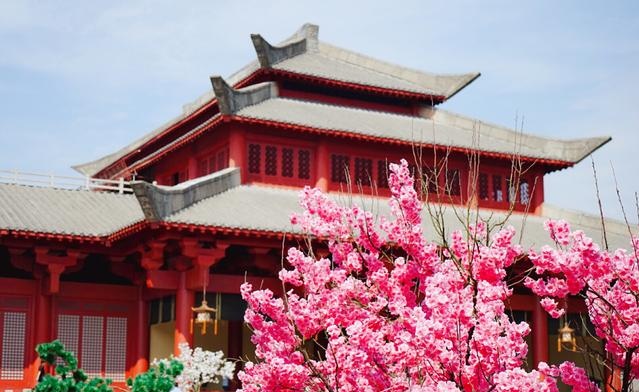 这里是中国最假的地方，造假造出了5A级风景区