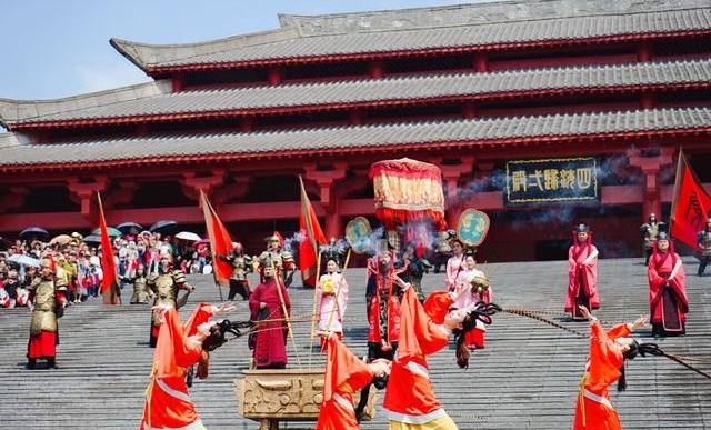 这里是中国最假的地方，造假造出了5A级风景区