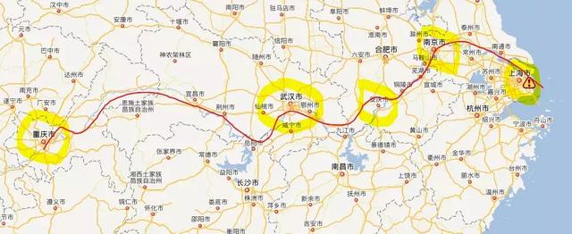 一手好牌打烂，这些城市真是遗憾！