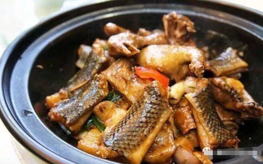 “濒临失传”的4道中国美食