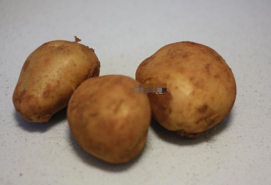 让人无法抗拒的土豆做法，太过瘾了