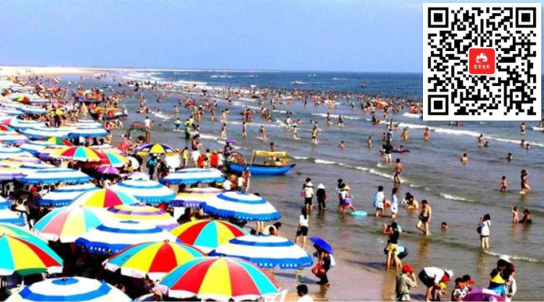 为什么很少人去北海旅游？