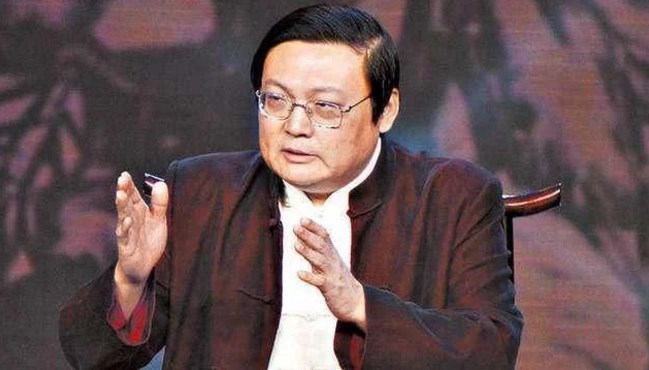 因为一句话 又被央视封杀一个人