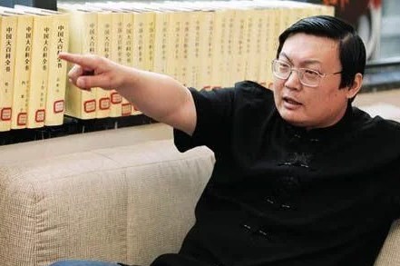 因为一句话 又被央视封杀一个人