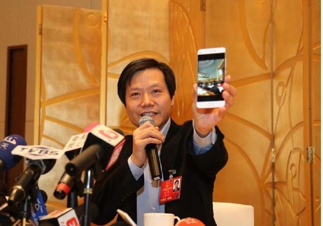 马云撼动银行，雷军又准备撼动房地产？