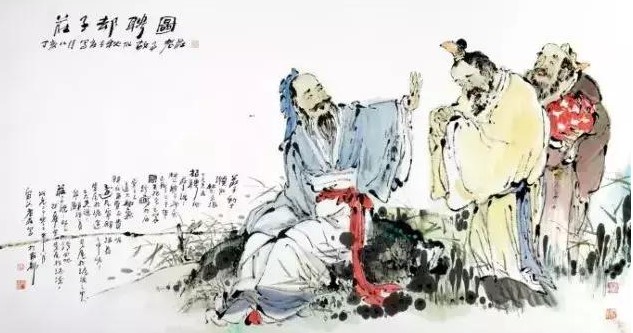 不属于自己的活法，不值得羡慕