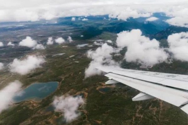 南航8月新开航线比中转至少省3小时！