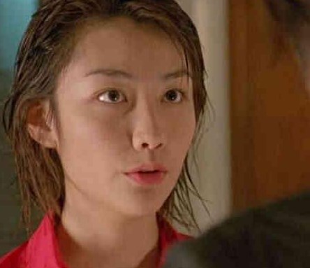 被陈冠希毁掉一生的四个女人