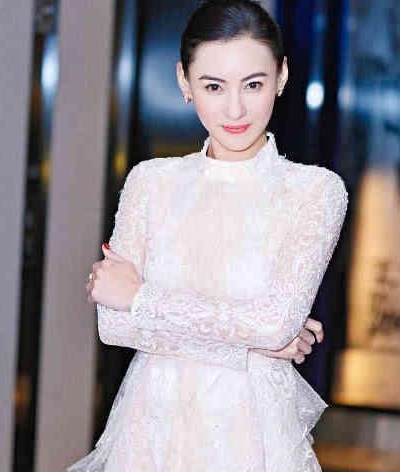 被陈冠希毁掉一生的四个女人