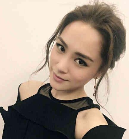 被陈冠希毁掉一生的四个女人