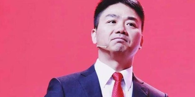 当年阿里巴巴拒投京东
