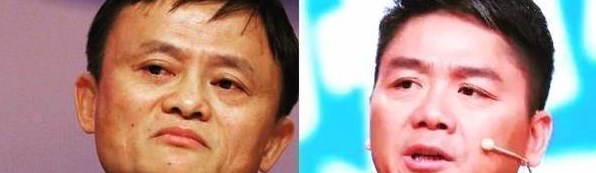 当年阿里巴巴拒投京东