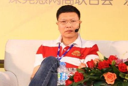 靠一则新闻确定了事业还在蒸蒸日上？