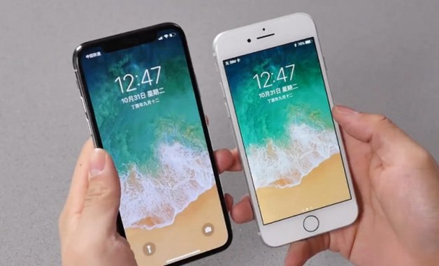 苹果终于服软iPhone大跌价