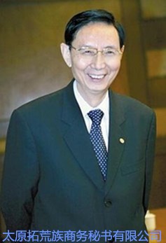 56岁白手起价 如今身价几十亿