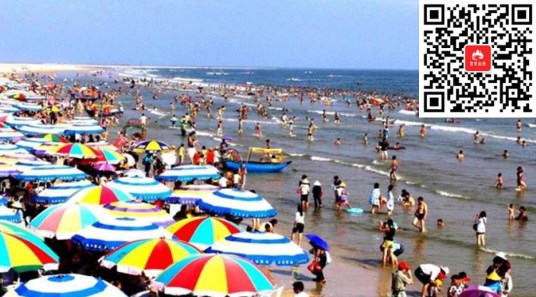 北海称空气第一为什么没人来？
