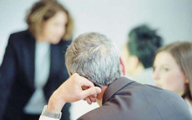 职场小白必须警惕的大忌