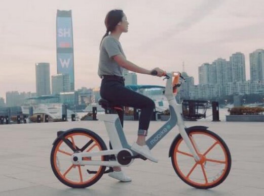 摩拜也免费骑？还推出了电动助力车？
