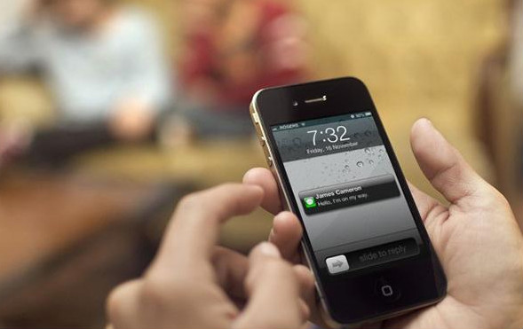 微信这么火 外国人不愿意用？