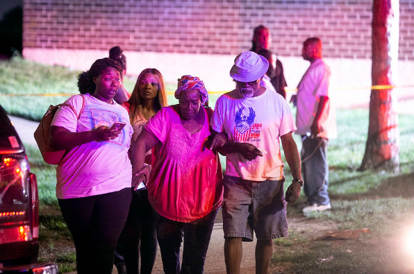 疑似与修车工有染 双双死于尾气中毒