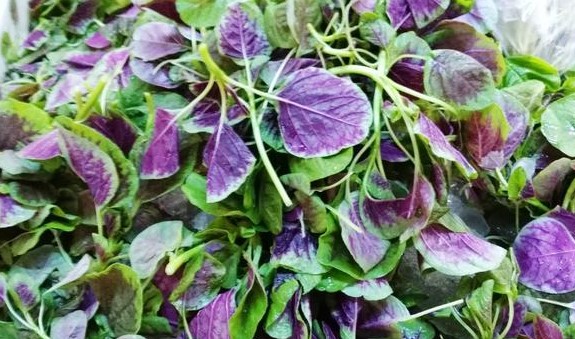 吃这5种蔬菜补血又养颜