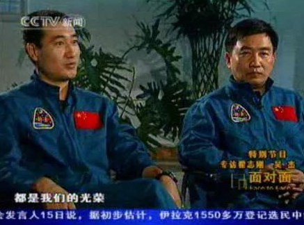 宇航员从太空回来一定要坐轮椅？