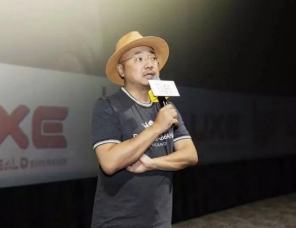 《我不是药神》仅公映5天票房超13亿