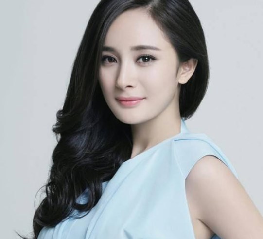 杨幂的5朵金花 一部电视剧捧红了4朵