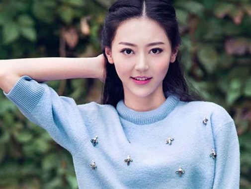 杨幂的5朵金花 一部电视剧捧红了4朵