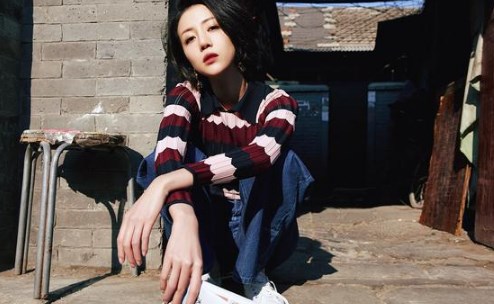 杨幂的5朵金花 一部电视剧捧红了4朵