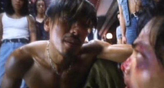新《古惑仔》摄唯独少了他