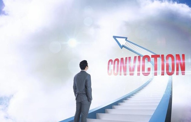 成功的路不拥挤 坚持的人并不多