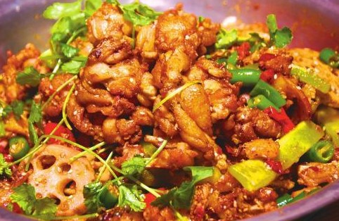 牛蛙怎么做美味 4种做法交给你