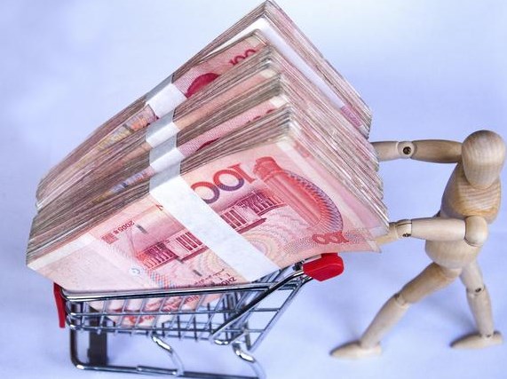 存款越存钱越多的存款理财方式